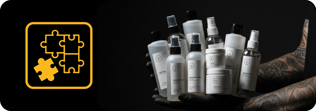 Desinfektion Bundles