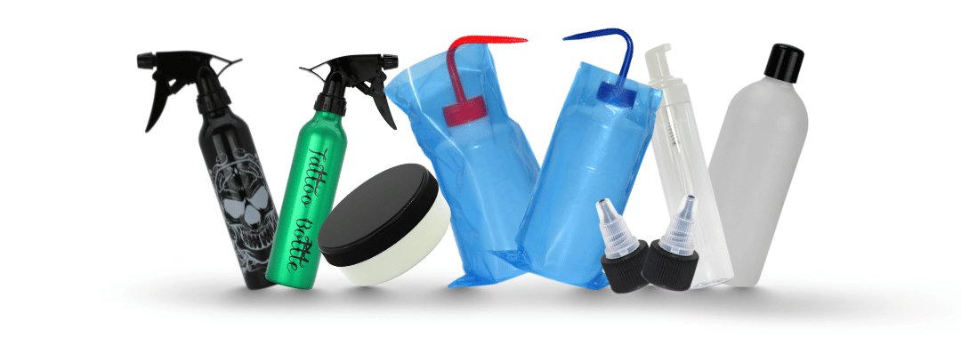 Bottle Bags & Plastic Bottles