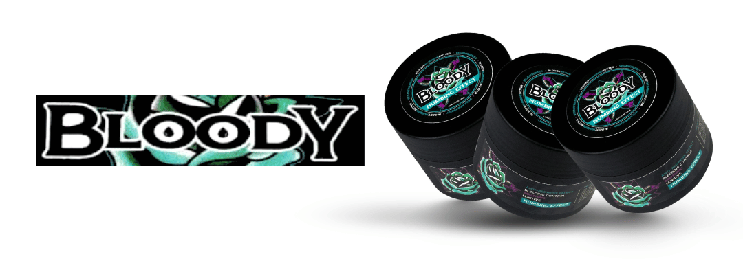 Bloody