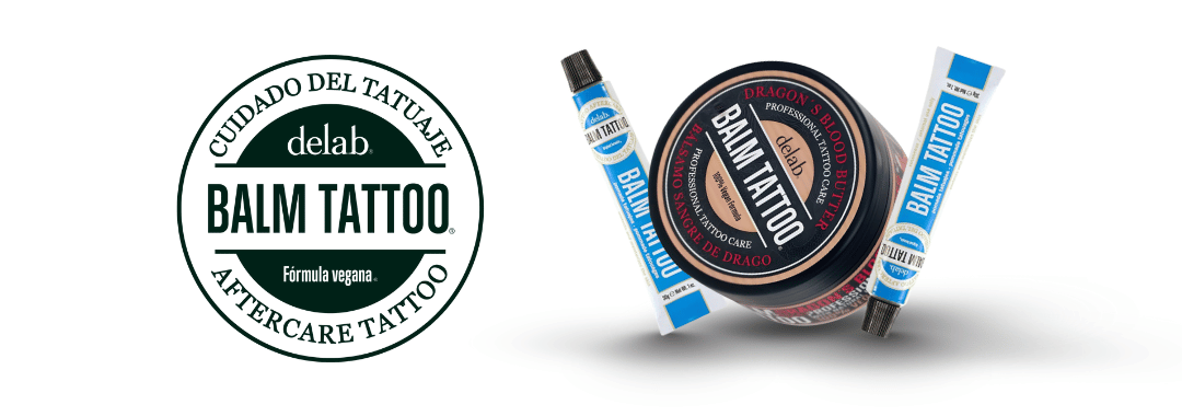 Balm Tattoo
