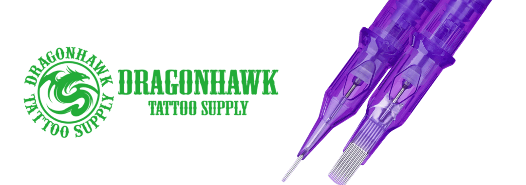 Dragonhawk Mast Pro Cartridges