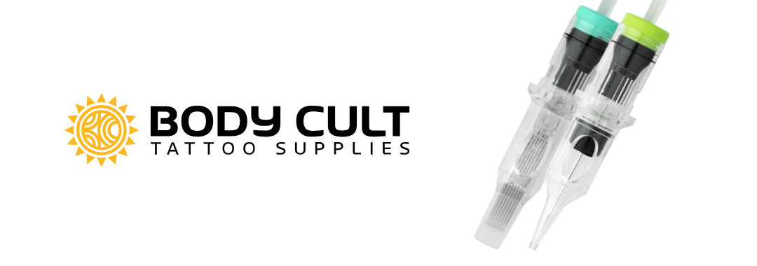 Body Cult Cartridges