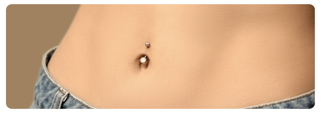 Bauchnabel