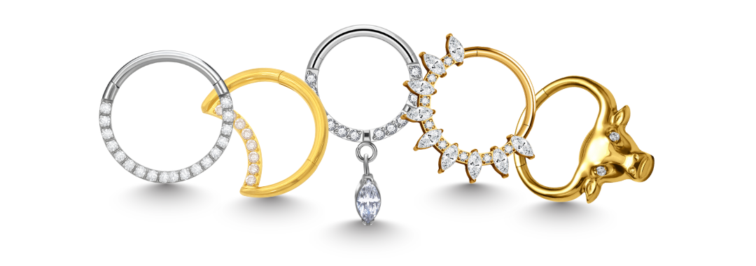Ringe & Clicker