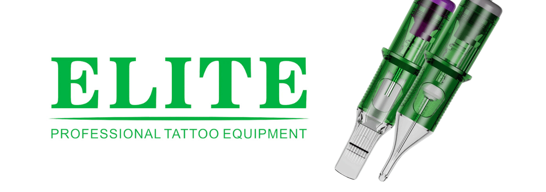 Elite Cartridges