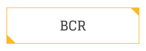 BCR