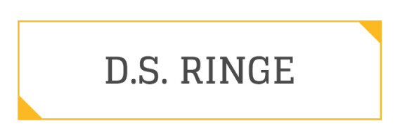 D.S. Ringe