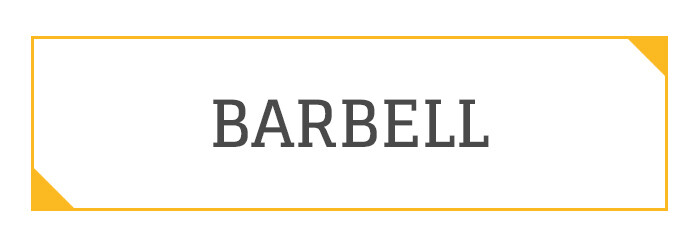 Barbell