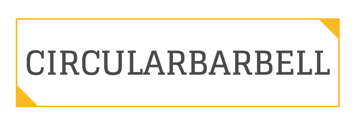 Circular Barbell