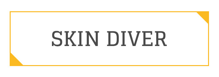 Skin Diver