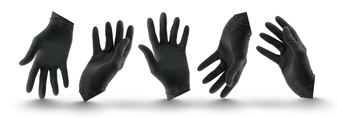 Latex Gloves