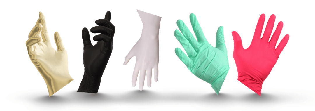 Nitril Gloves