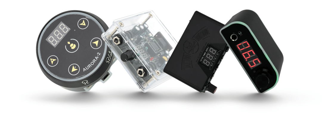 Replacement & Apprentice Power Supplies