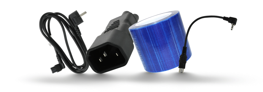 Power Adapters / Spare Parts / Equipment