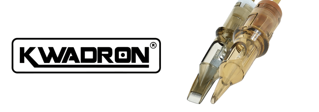 Kwadron Cartridges