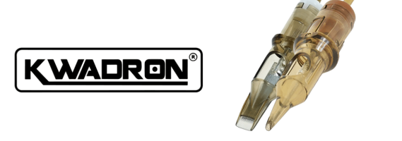 Kwadron Cartridge System