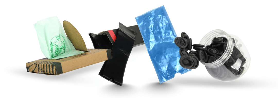 Device Protection Bags