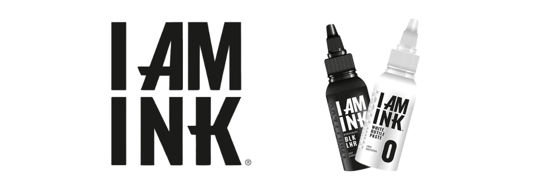 I AM INK
