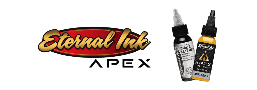 Eternal Ink