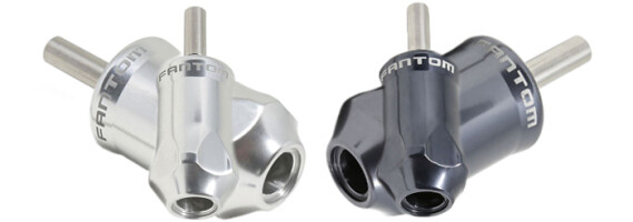 Bishop Cartridge Grips