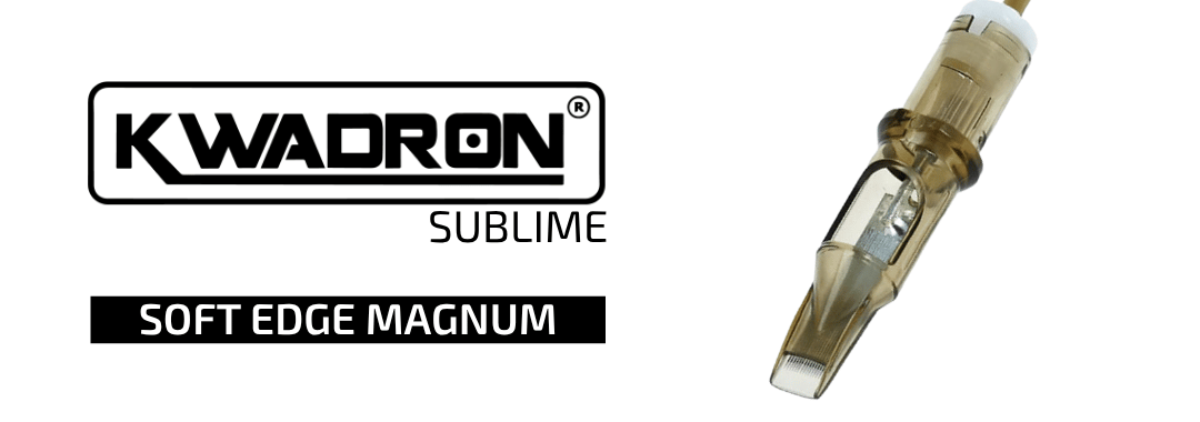 Soft Edge Magnum