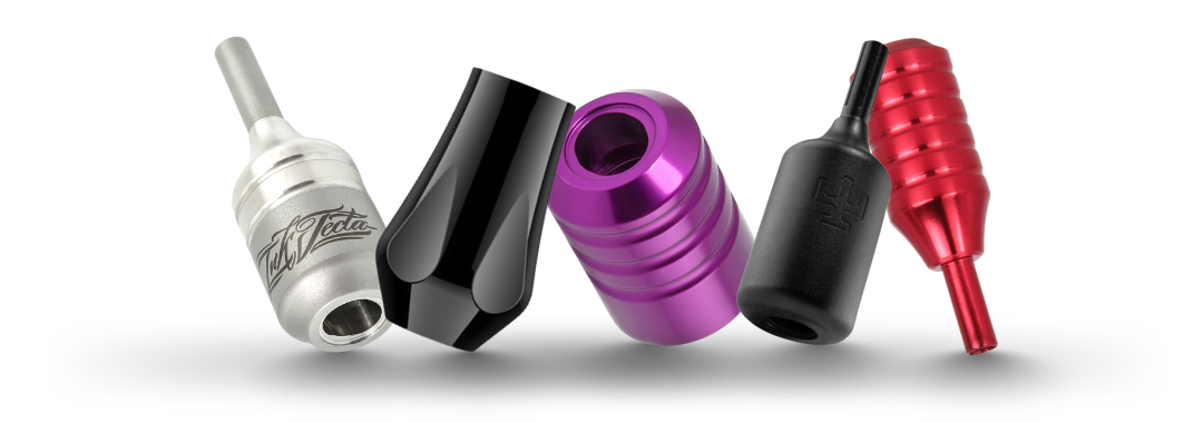 Cartridge Griffstücke Mehrweg