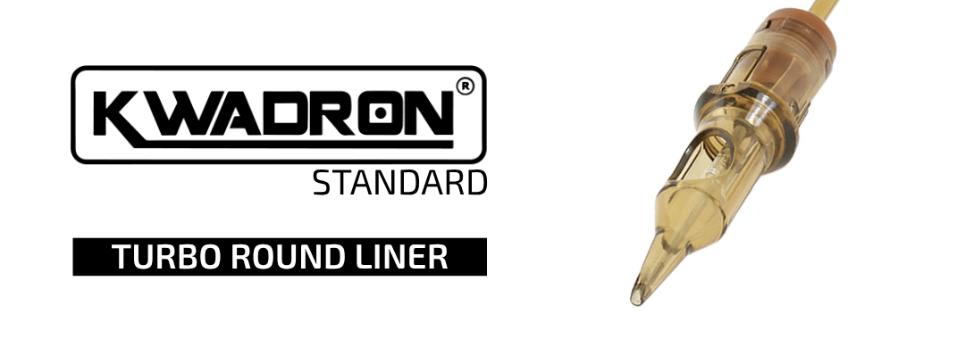 Turbo Round Liner