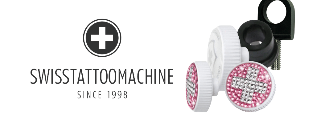 Swiss Rotary Maschinenteile