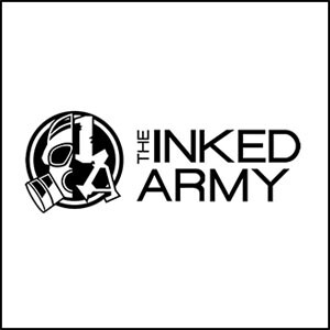 The Inked Army