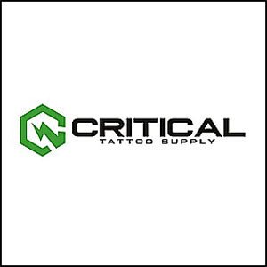 Critical Tattoo