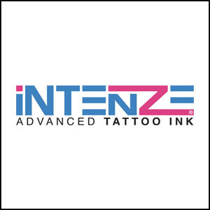 Intenze Ink