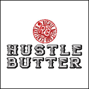 Hustle Buttter