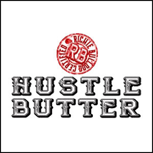 Hustle Buttter