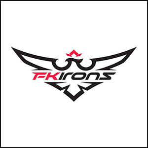 FK-Irons