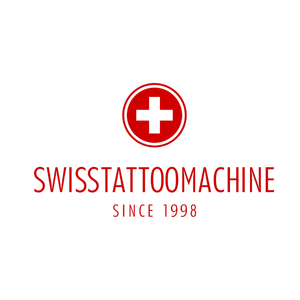 Hersteller: Swiss Tattoo Machines
