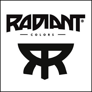 Radiant Colors