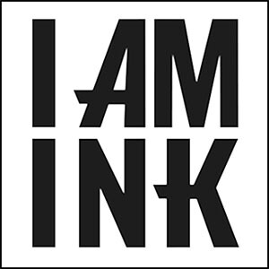 I AM INK