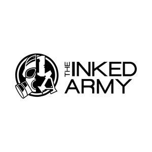 Hersteller: The Inked Army - ECO-FRIENDLY