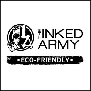The Inked Army - ECO-FRIENDLY
