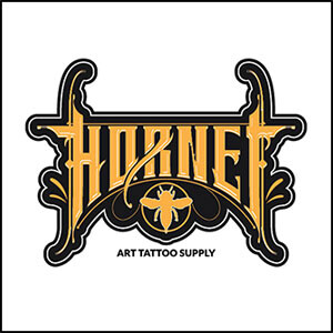 Hornet Art Tattoo Supply