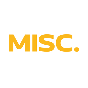 Hersteller: Misc.