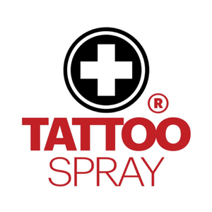 Hersteller: Tattoo Spray