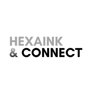Hersteller: Hexaink & Connect