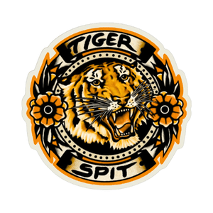 Hersteller: Tiger Spit