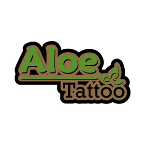 Aloe Tattoo offers a wide Pallet of care...