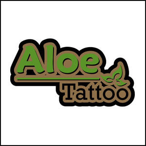 Aloe Tattoo