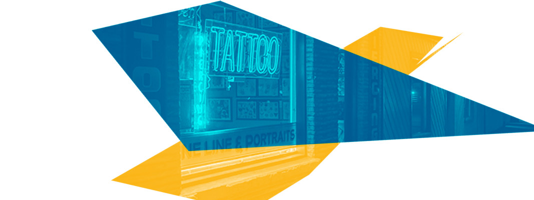 Eröffnung eines Tattoo Studios – Grundvoraussetzungen für den Einstieg in die Selbstständigkeit - Ein Tattoo Studio eröffnen - Die besten Tipps und Tricks