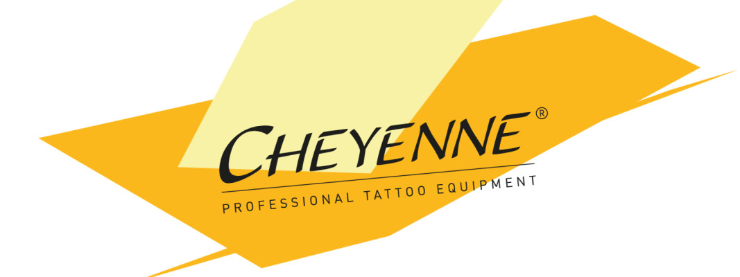 Cheyenne Tattoo Power Unit III - Power Unit III by Cheyenne