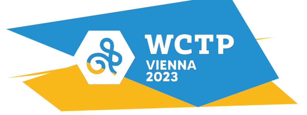 WCTP Congress 2023 - Contents and outlook - WCTP-Congress-Vienna-2023-Content-Outlook