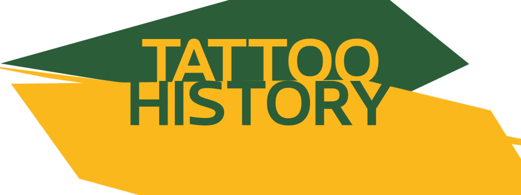 Tattoo history: The tattooed ladies - Tattoo history
